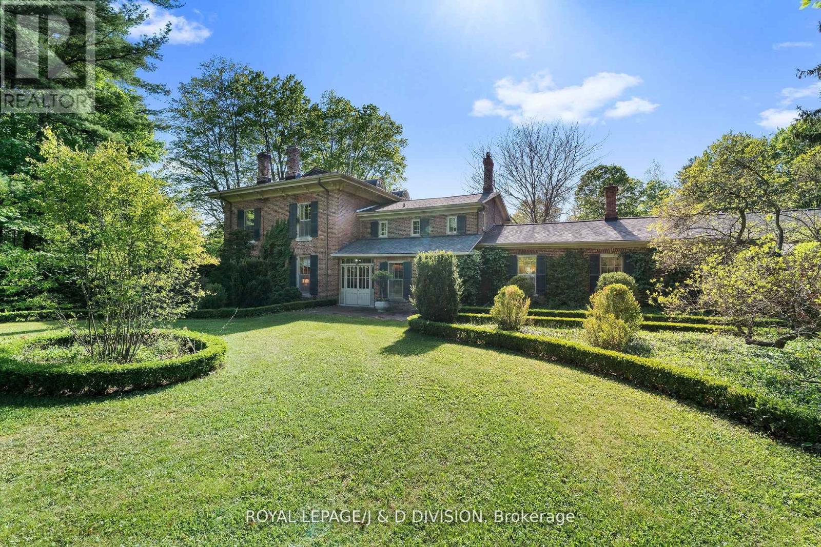 4558 COUNTY RD 10, Port Hope, Ontario