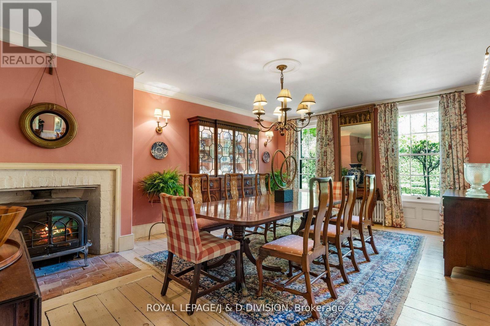 4558 County Rd 10, Port Hope, Ontario  L1A 3V5 - Photo 10 - X12665302