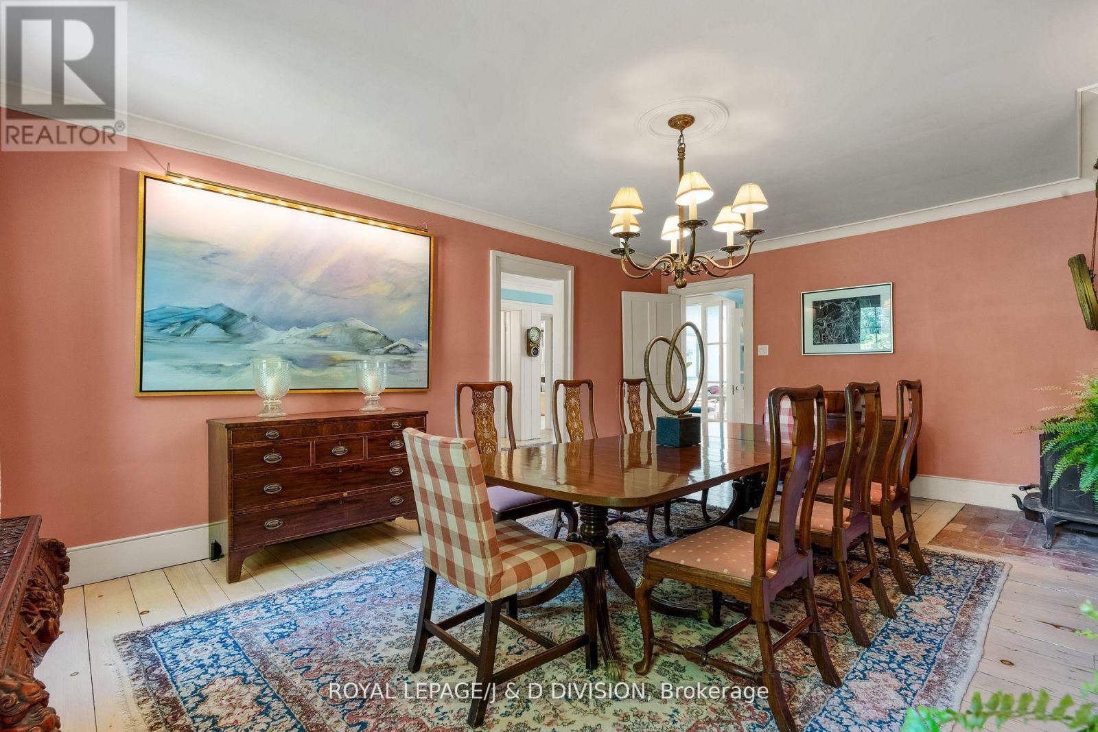 4558 County Rd 10, Port Hope, Ontario  L1A 3V5 - Photo 11 - X12665302