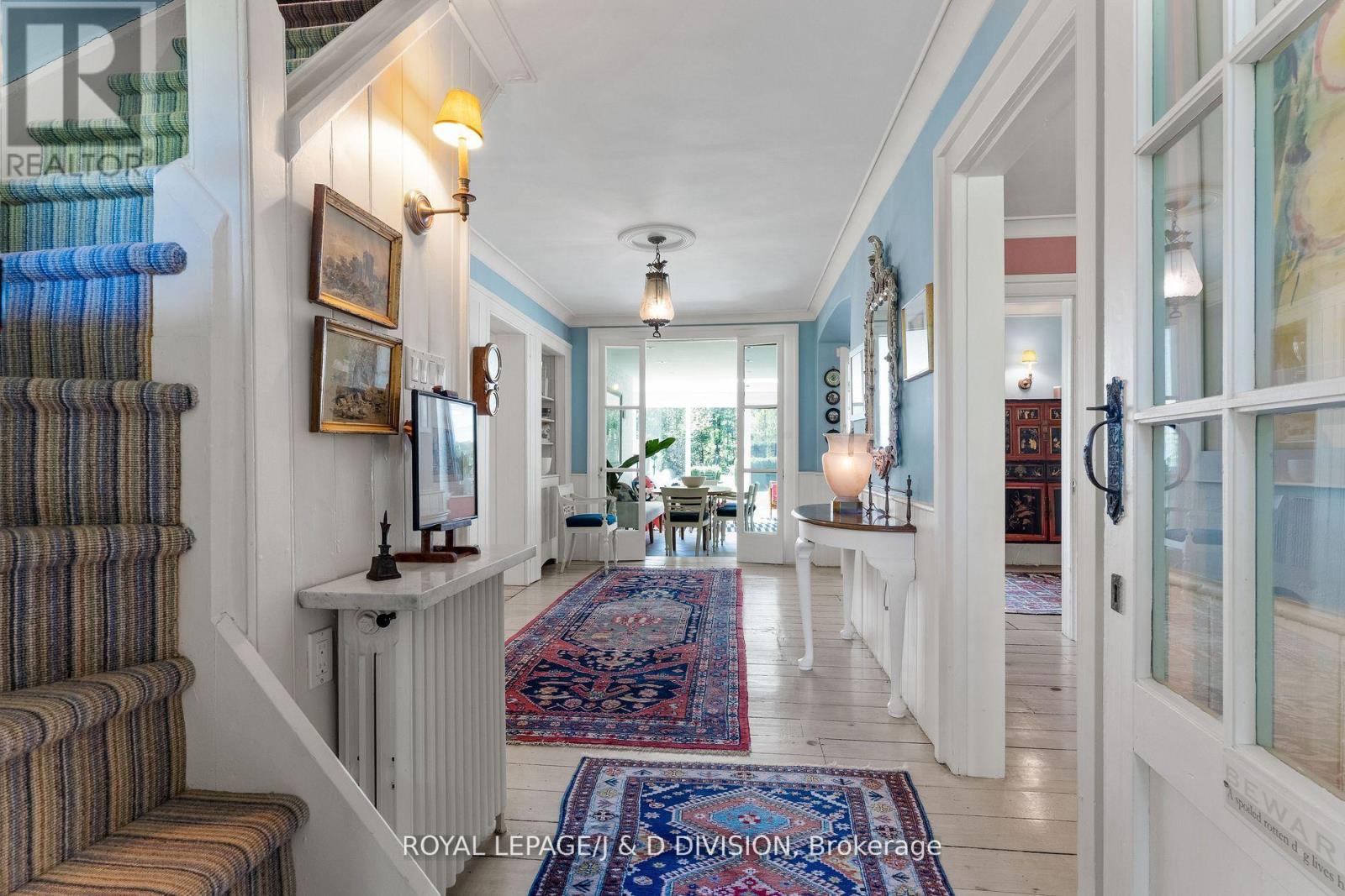 4558 County Rd 10, Port Hope, Ontario  L1A 3V5 - Photo 15 - X12665302