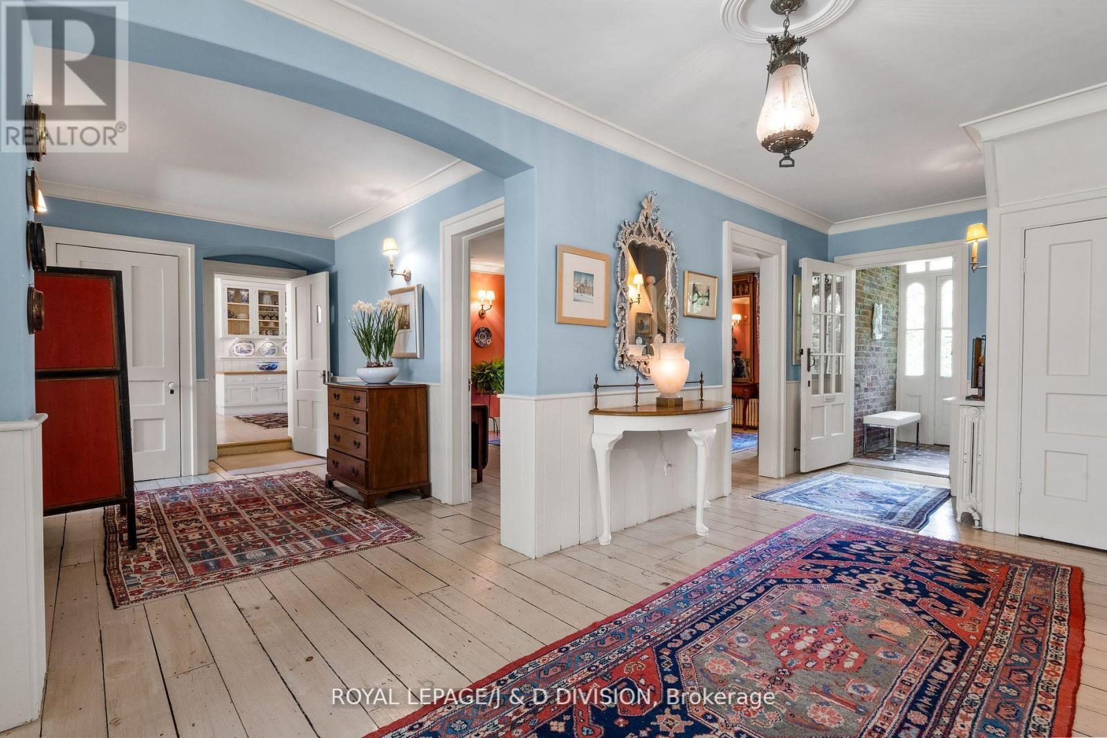 4558 County Rd 10, Port Hope, Ontario  L1A 3V5 - Photo 18 - X12665302