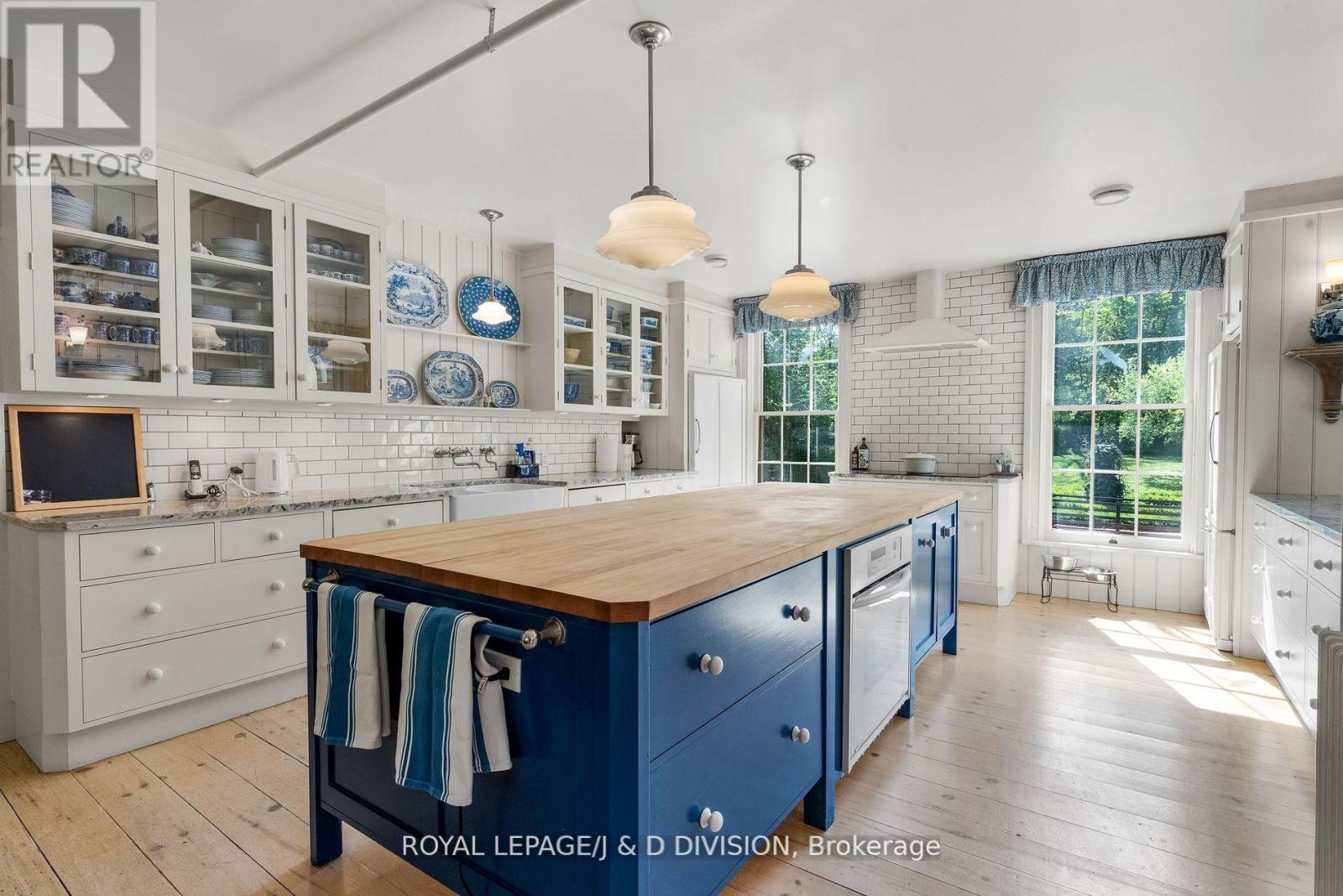 4558 County Rd 10, Port Hope, Ontario  L1A 3V5 - Photo 19 - X12665302