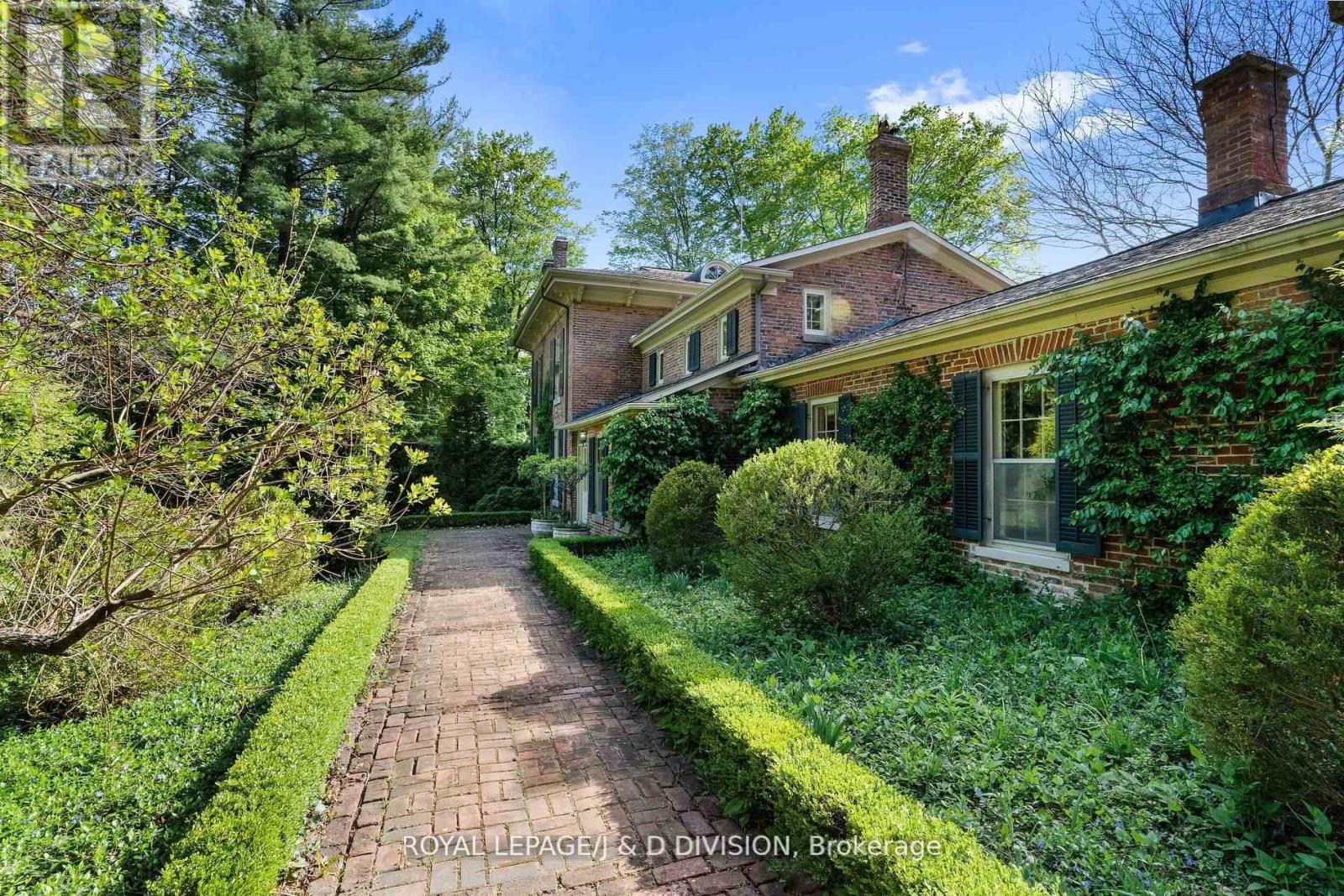 4558 County Rd 10, Port Hope, Ontario  L1A 3V5 - Photo 2 - X12665302