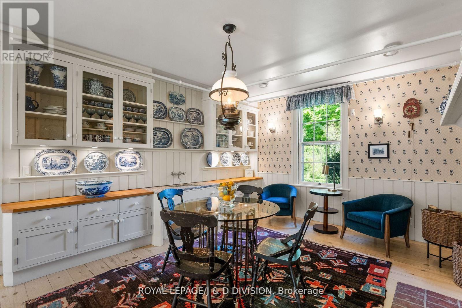 4558 County Rd 10, Port Hope, Ontario  L1A 3V5 - Photo 20 - X12665302