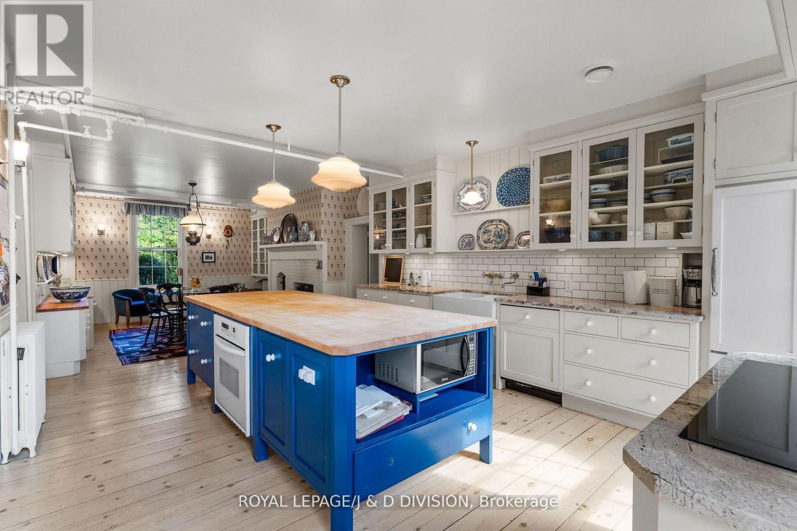 4558 County Rd 10, Port Hope, Ontario  L1A 3V5 - Photo 21 - X12665302