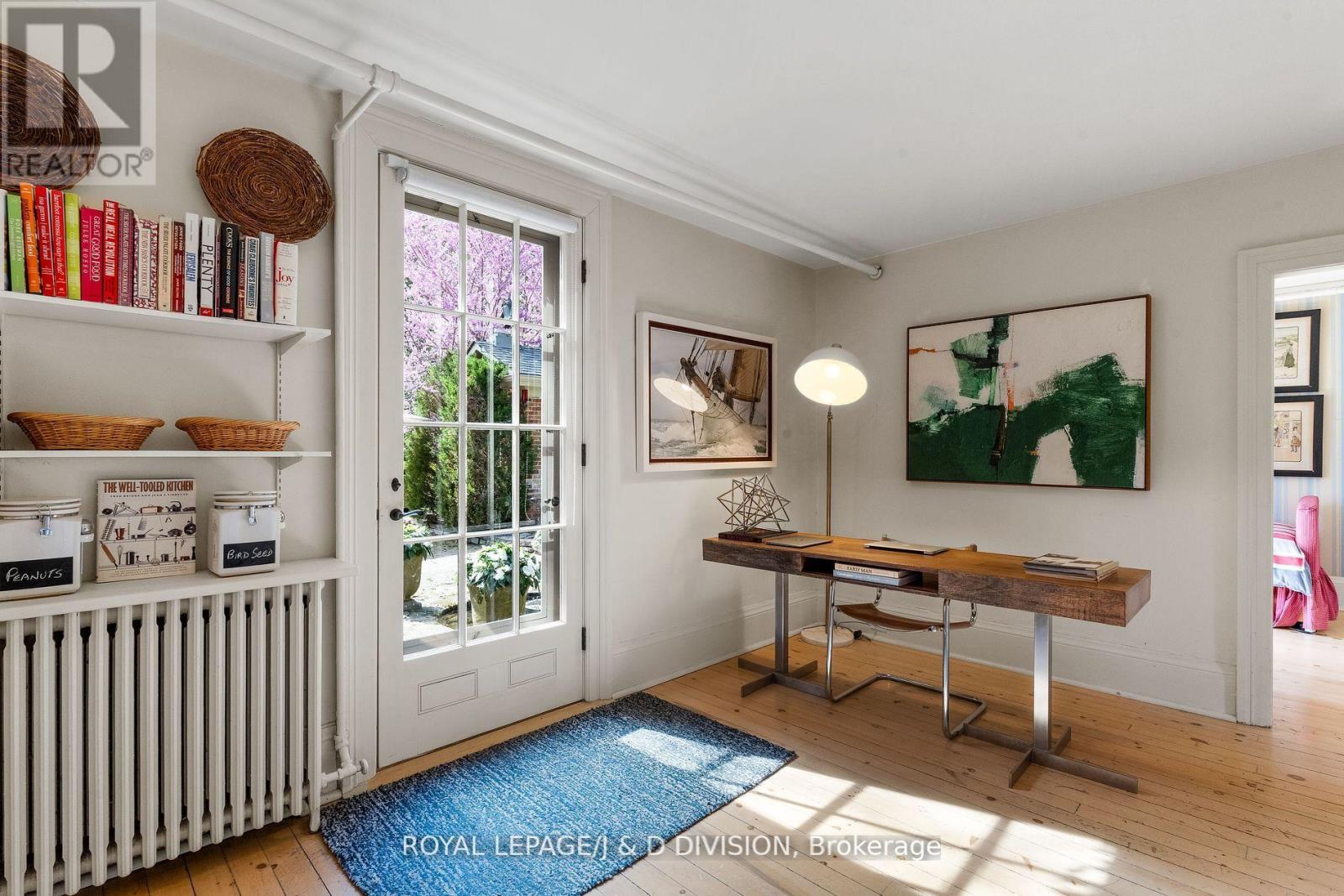 4558 County Rd 10, Port Hope, Ontario  L1A 3V5 - Photo 22 - X12665302