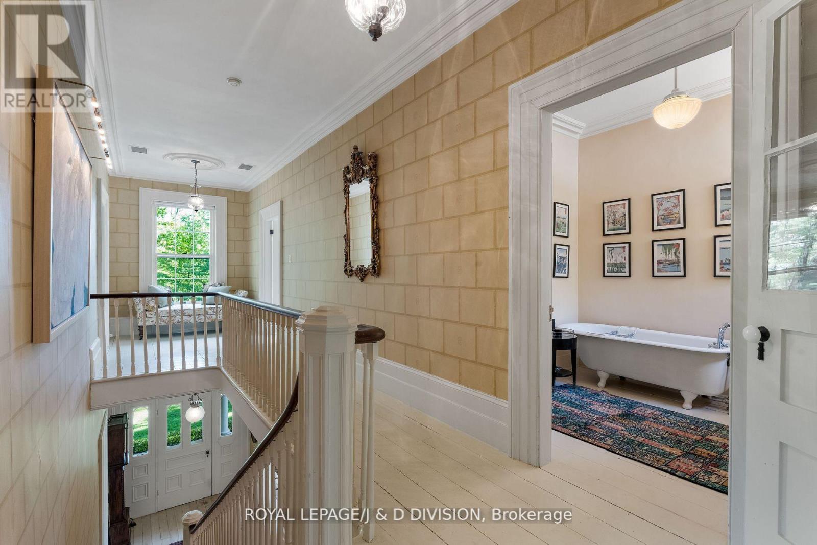 4558 County Rd 10, Port Hope, Ontario  L1A 3V5 - Photo 23 - X12665302