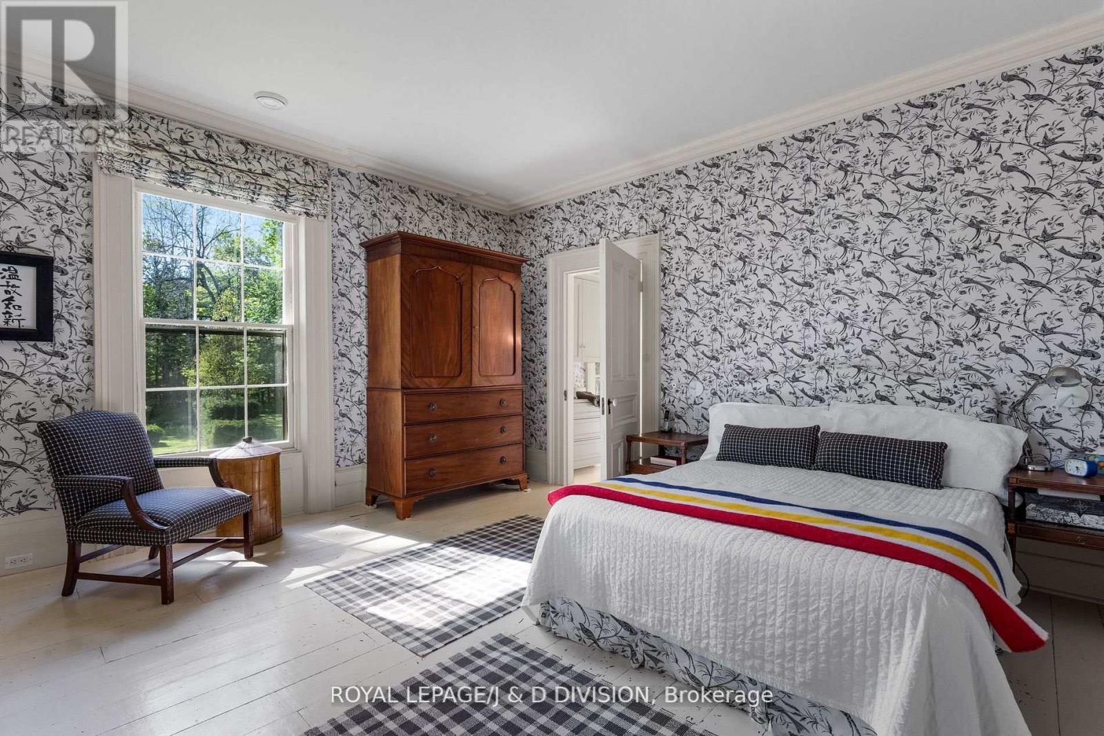 4558 County Rd 10, Port Hope, Ontario  L1A 3V5 - Photo 24 - X12665302