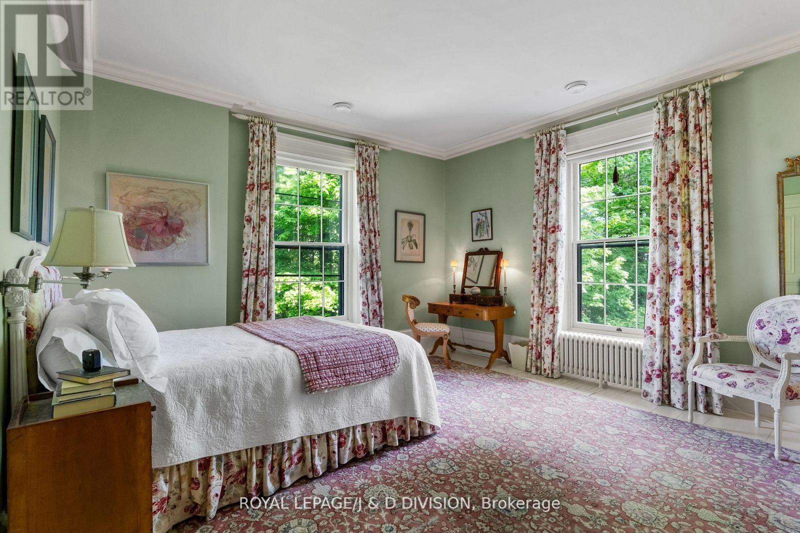 4558 County Rd 10, Port Hope, Ontario  L1A 3V5 - Photo 26 - X12665302