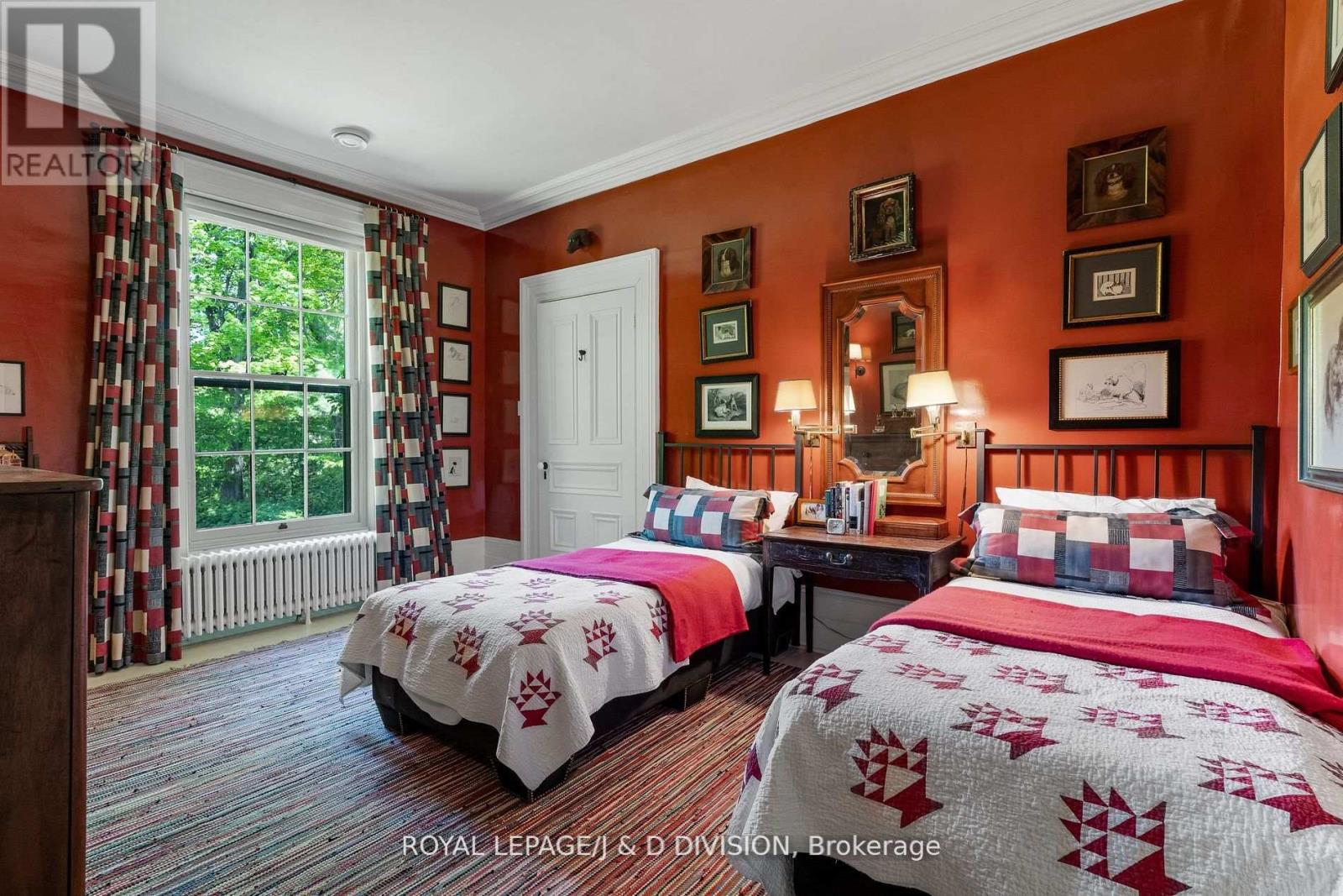 4558 County Rd 10, Port Hope, Ontario  L1A 3V5 - Photo 27 - X12665302