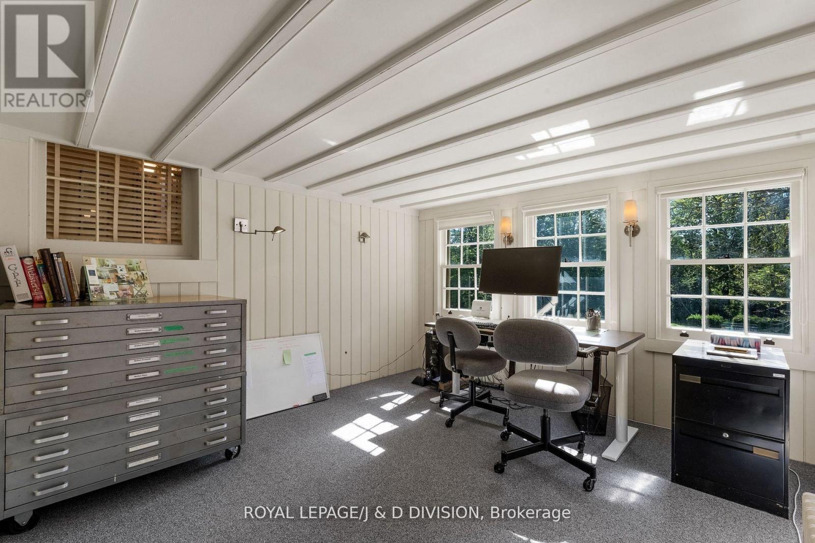 4558 County Rd 10, Port Hope, Ontario  L1A 3V5 - Photo 29 - X12665302