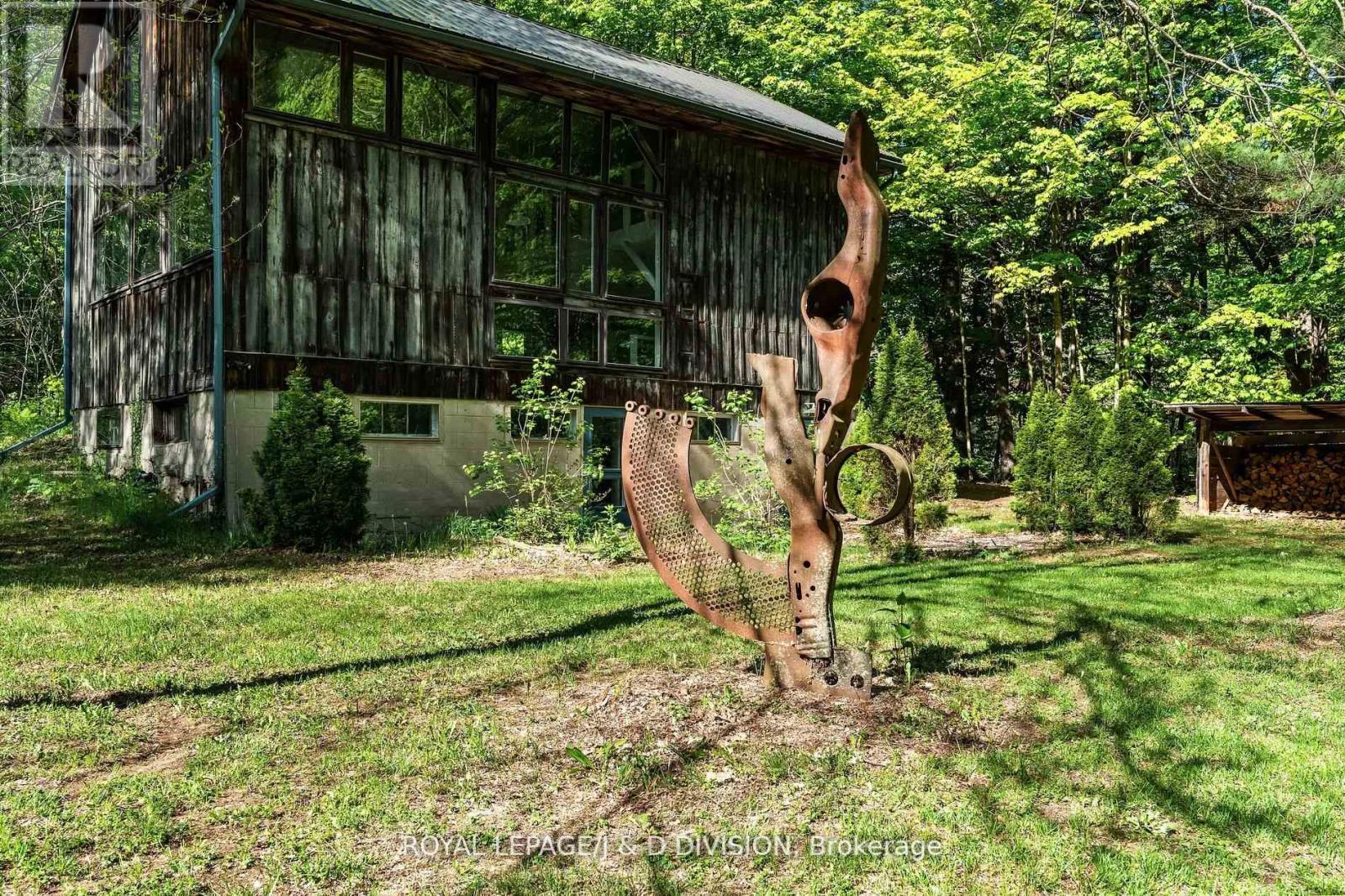 4558 County Rd 10, Port Hope, Ontario  L1A 3V5 - Photo 30 - X12665302