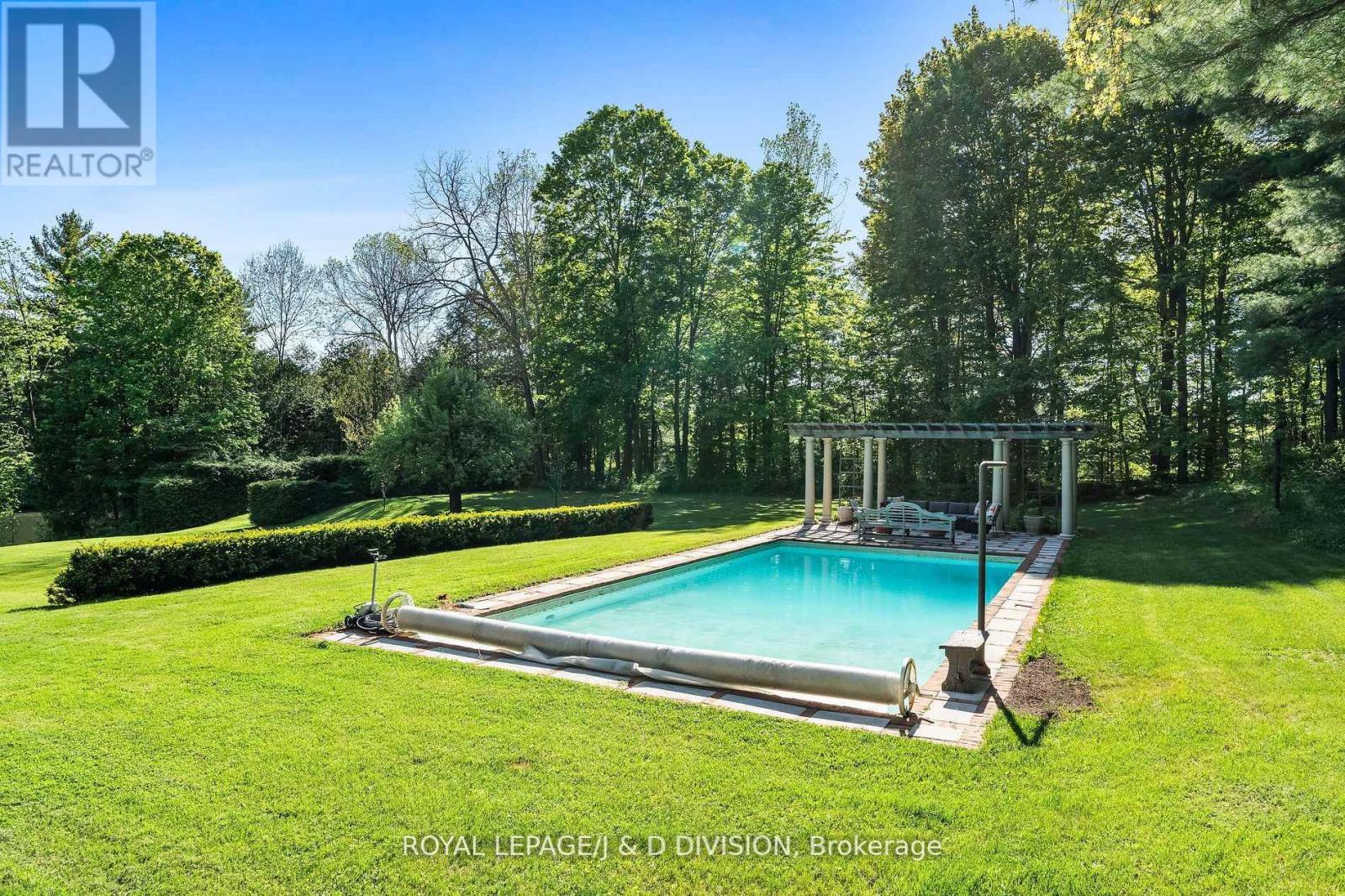 4558 County Rd 10, Port Hope, Ontario  L1A 3V5 - Photo 31 - X12665302