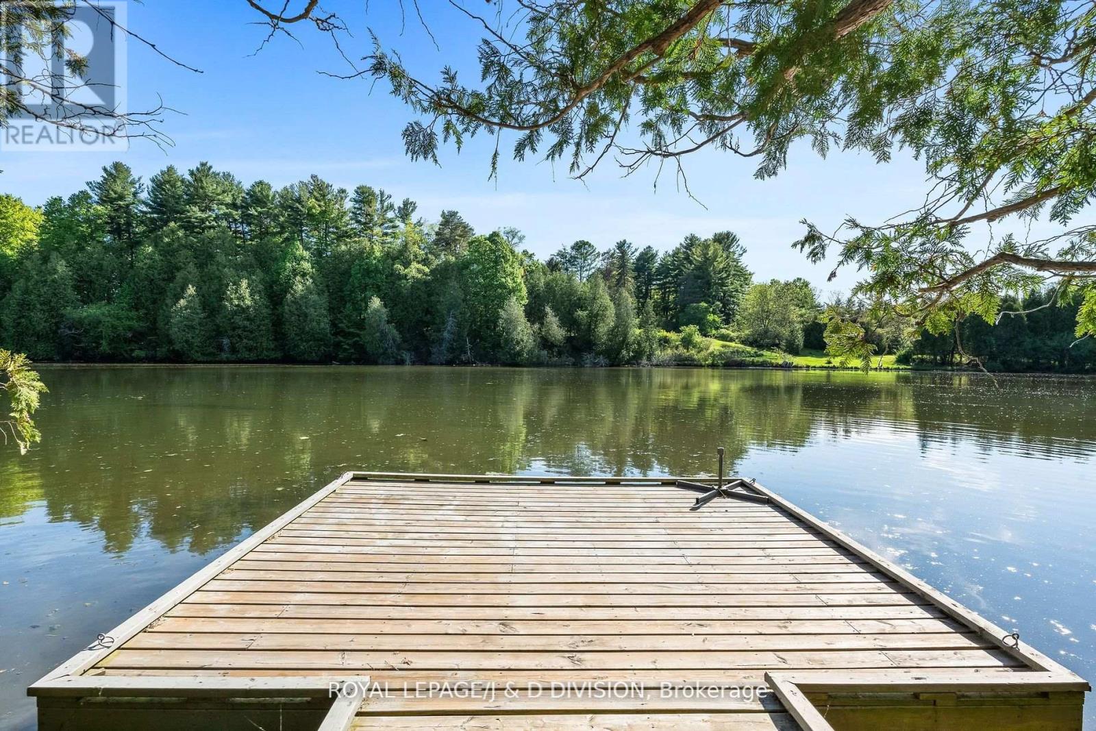 4558 County Rd 10, Port Hope, Ontario  L1A 3V5 - Photo 33 - X12665302