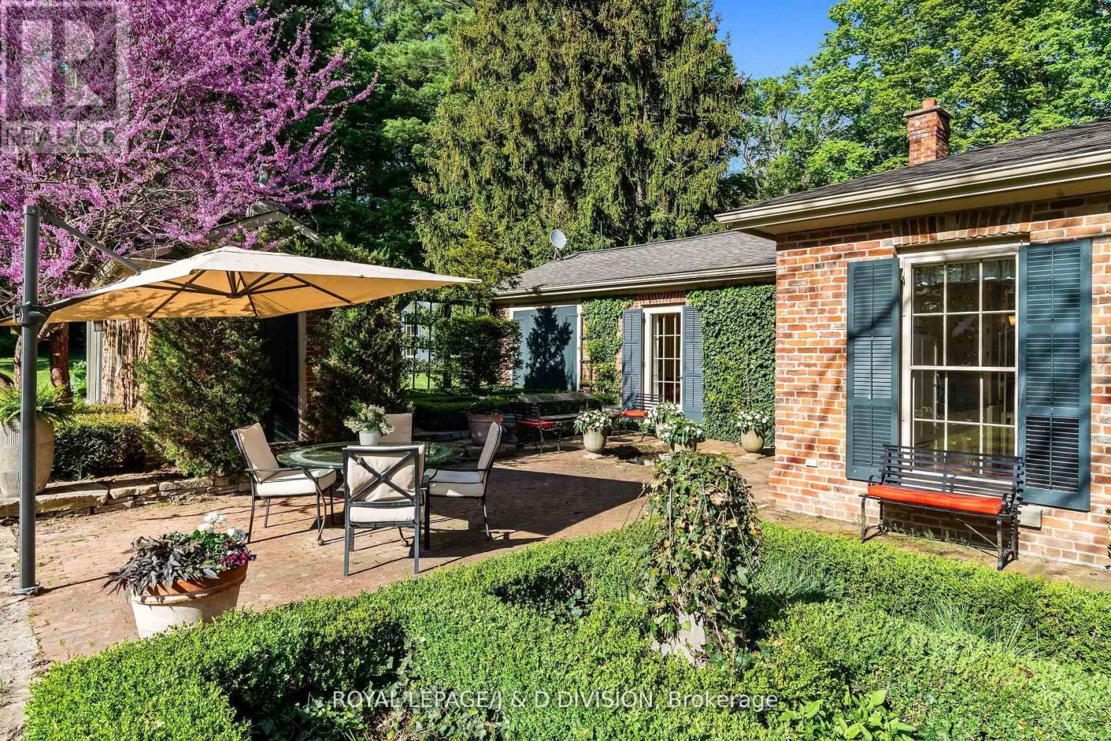 4558 County Rd 10, Port Hope, Ontario  L1A 3V5 - Photo 37 - X12665302