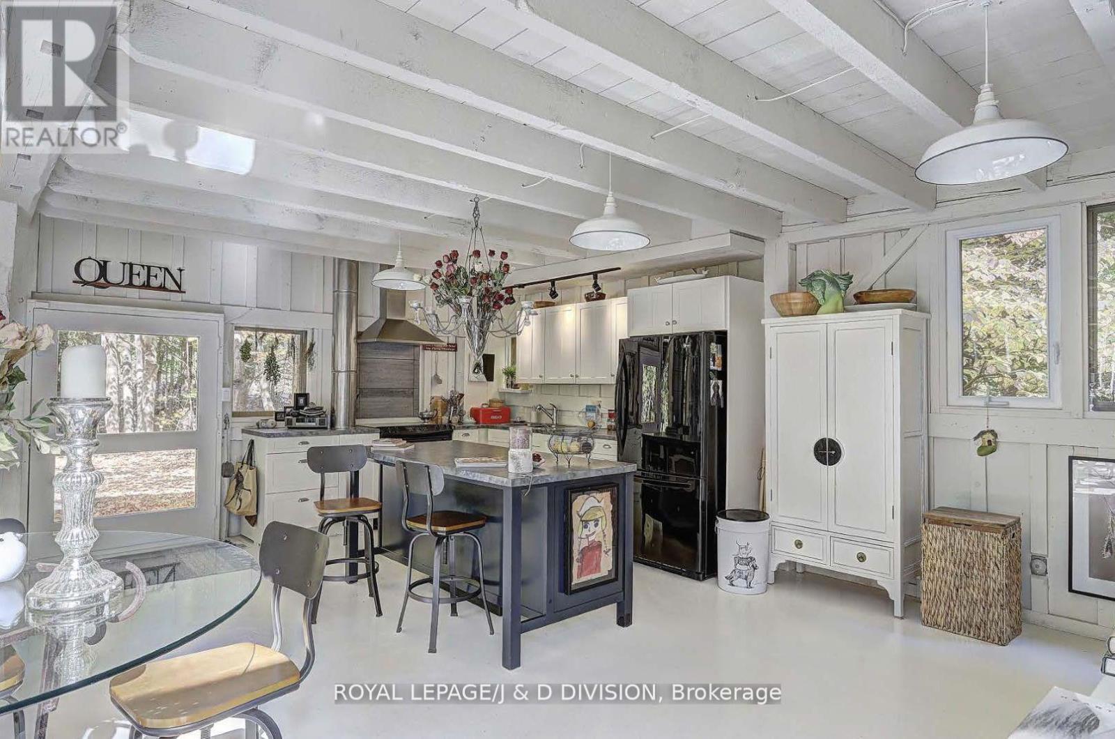 4558 County Rd 10, Port Hope, Ontario  L1A 3V5 - Photo 39 - X12665302