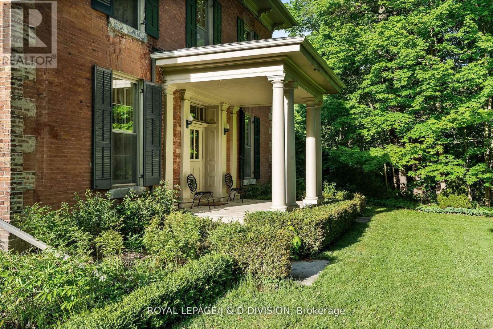 4558 County Rd 10, Port Hope, Ontario  L1A 3V5 - Photo 4 - X12665302