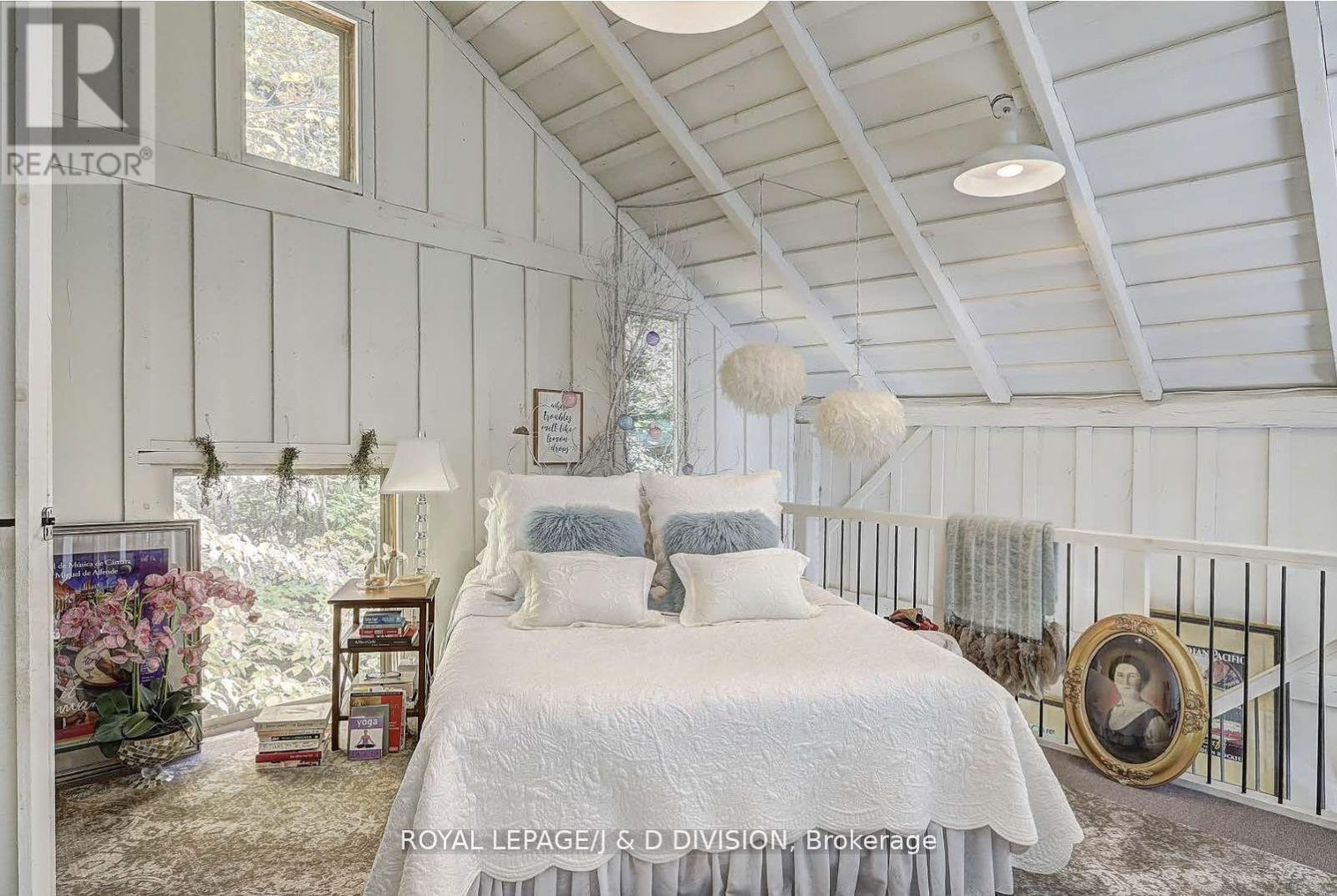 4558 County Rd 10, Port Hope, Ontario  L1A 3V5 - Photo 41 - X12665302