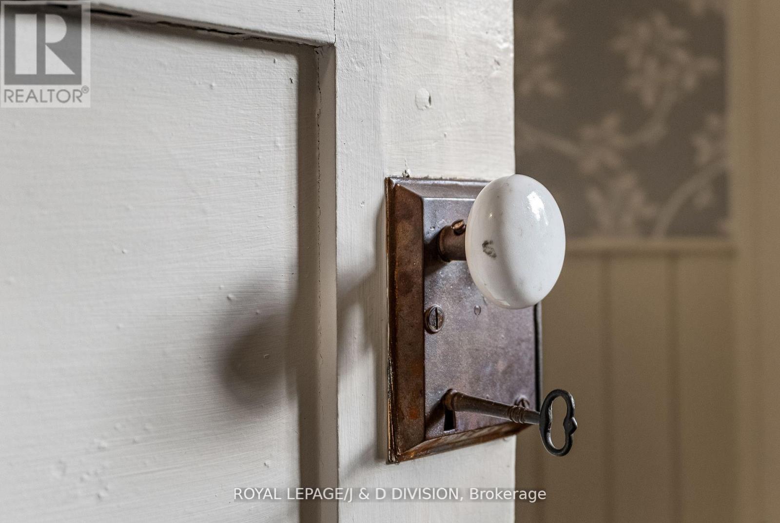 4558 County Rd 10, Port Hope, Ontario  L1A 3V5 - Photo 42 - X12665302