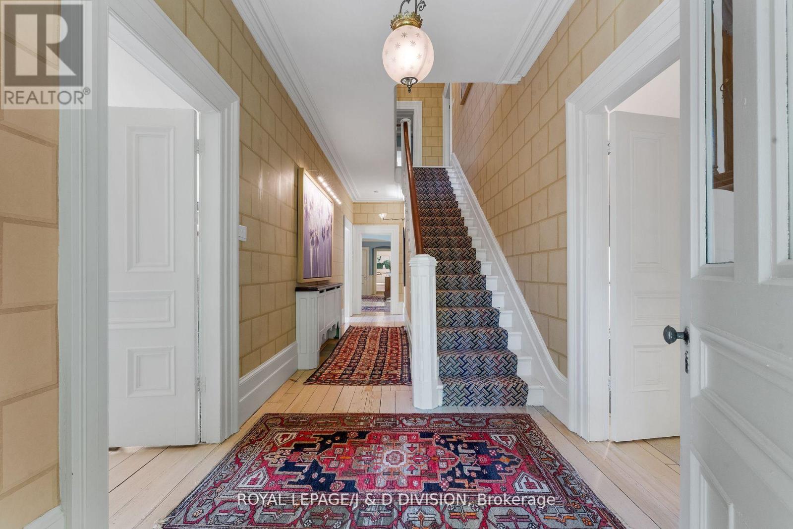 4558 County Rd 10, Port Hope, Ontario  L1A 3V5 - Photo 5 - X12665302