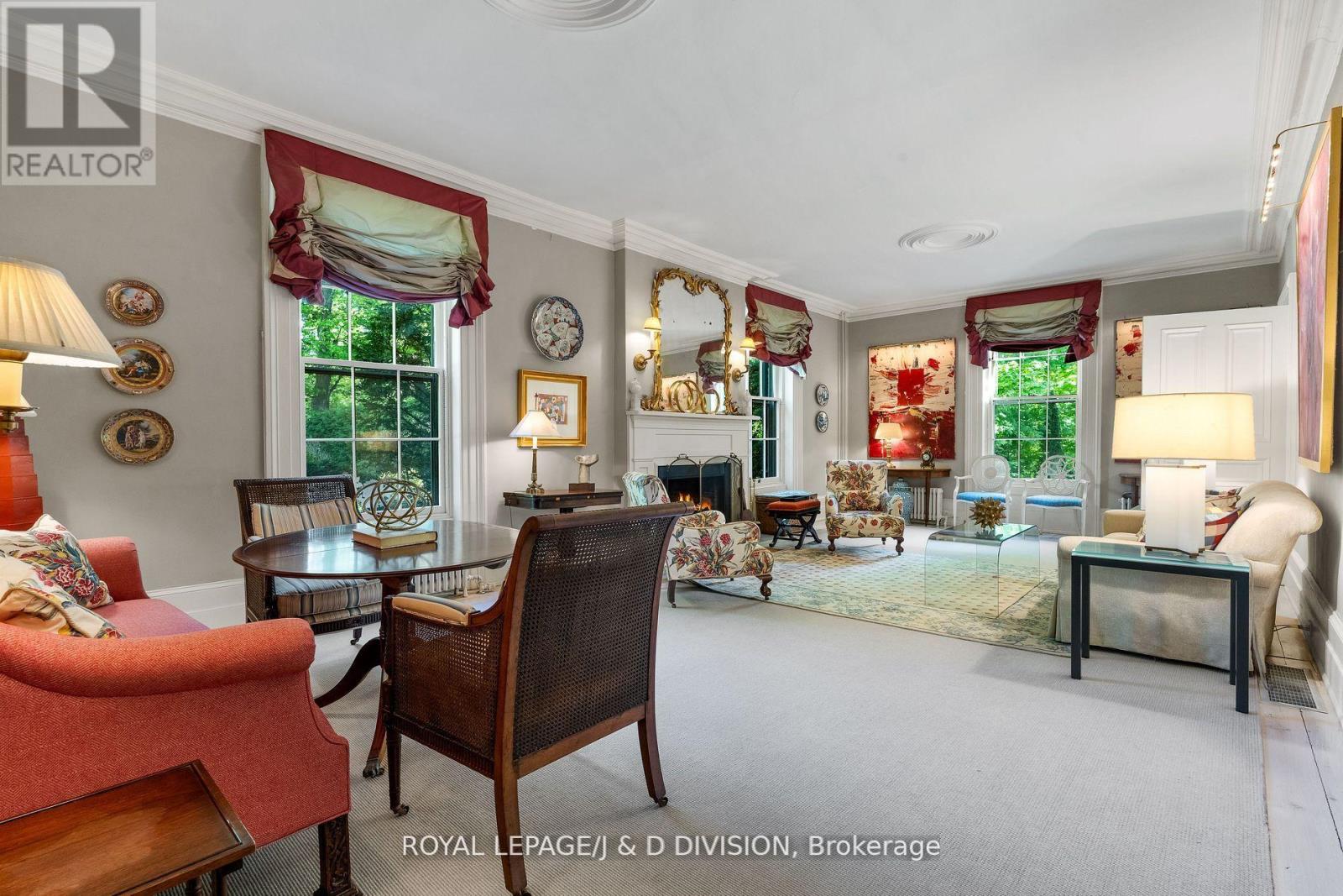 4558 County Rd 10, Port Hope, Ontario  L1A 3V5 - Photo 6 - X12665302