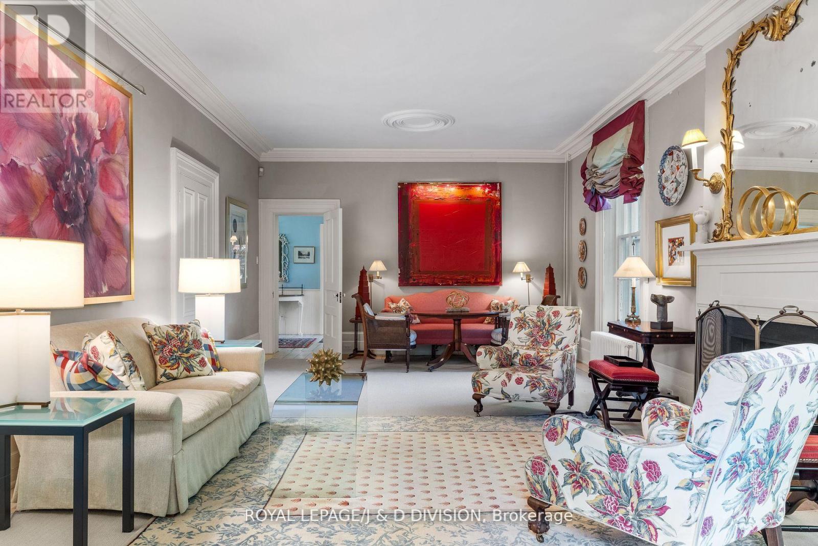 4558 County Rd 10, Port Hope, Ontario  L1A 3V5 - Photo 7 - X12665302