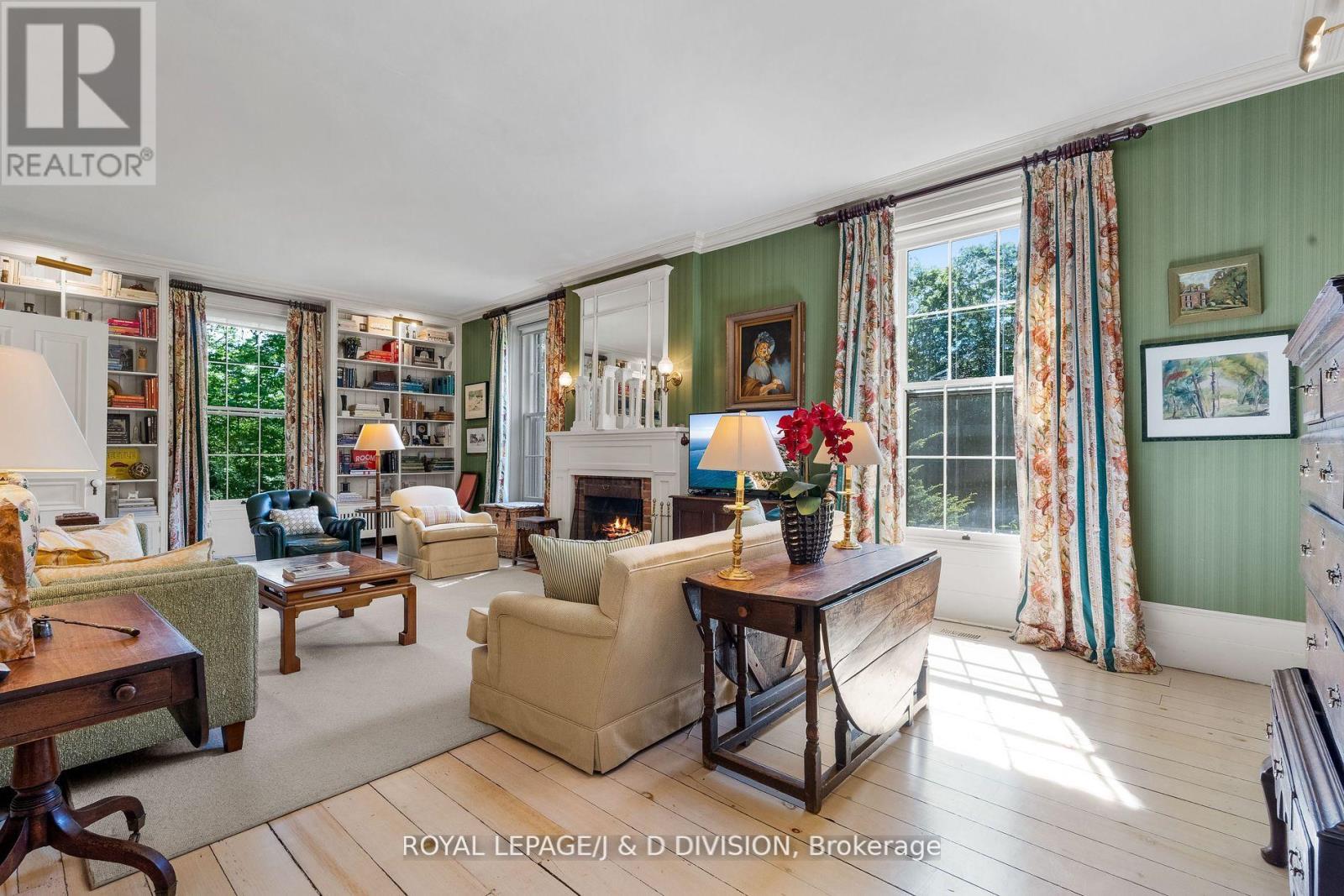 4558 County Rd 10, Port Hope, Ontario  L1A 3V5 - Photo 8 - X12665302