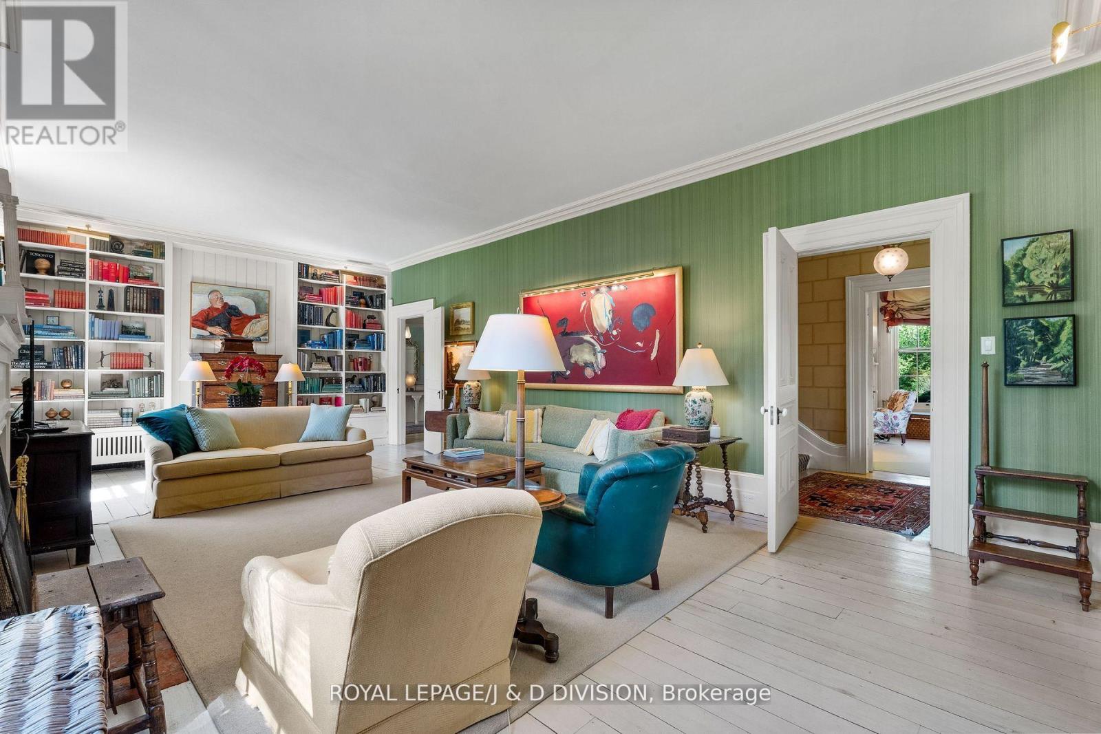 4558 County Rd 10, Port Hope, Ontario  L1A 3V5 - Photo 9 - X12665302