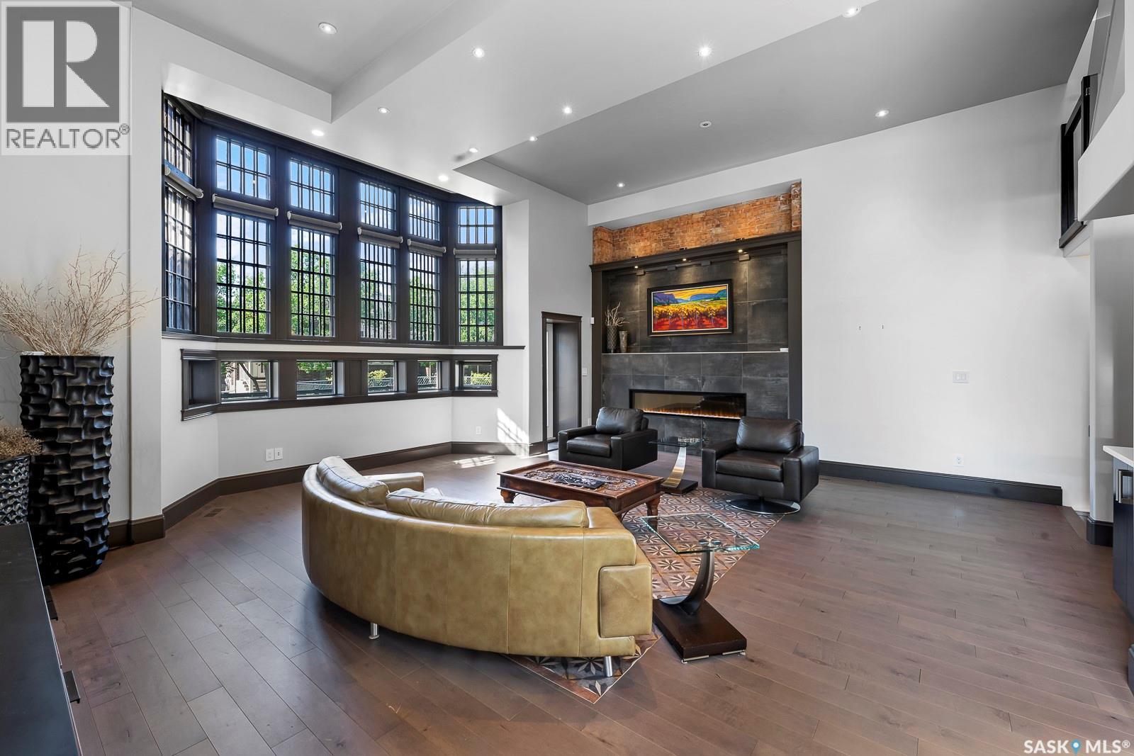 8 1651 Anson Road, Regina, Saskatchewan  S4P 1B8 - Photo 2 - SK026241