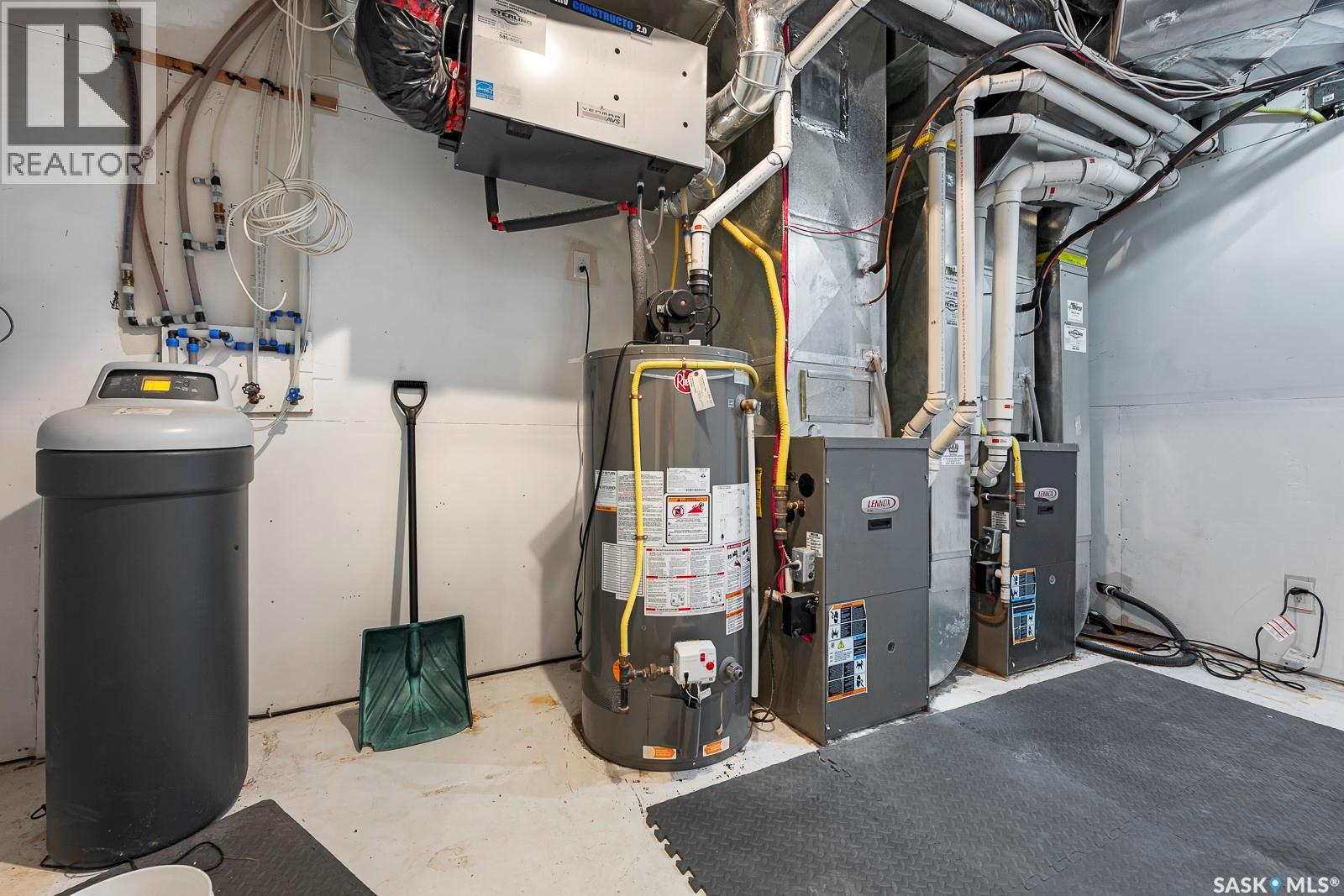 8 1651 Anson Road, Regina, Saskatchewan  S4P 1B8 - Photo 21 - SK026241