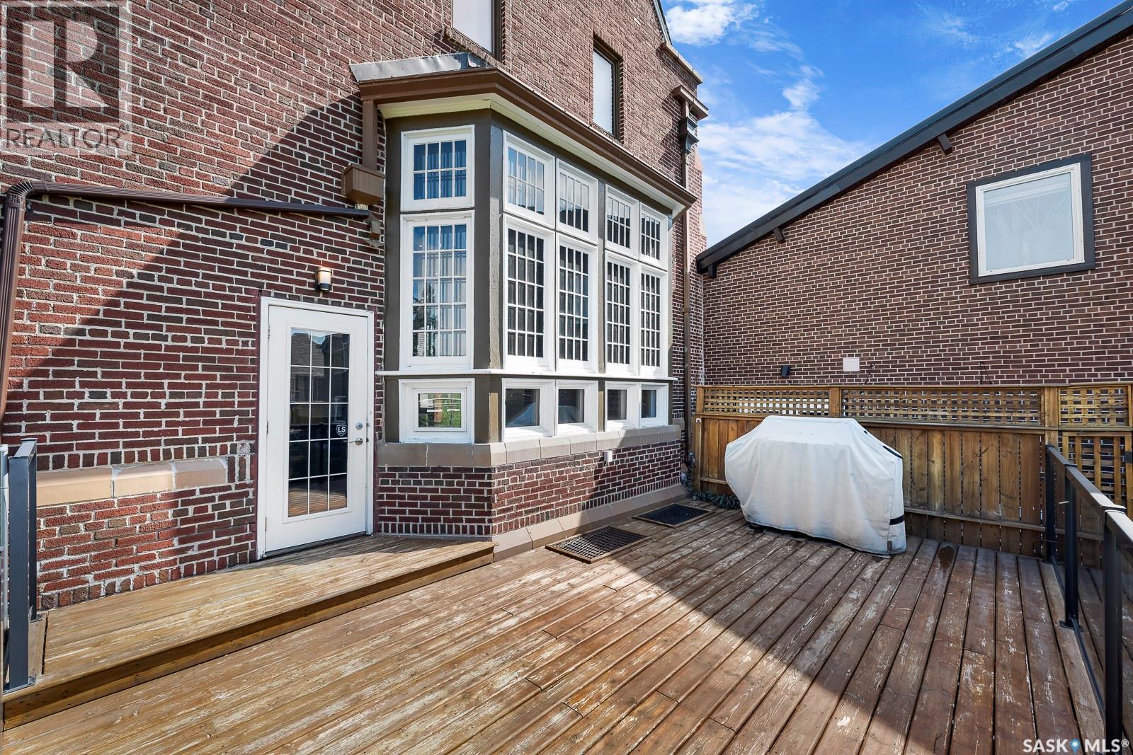 8 1651 Anson Road, Regina, Saskatchewan  S4P 1B8 - Photo 27 - SK026241