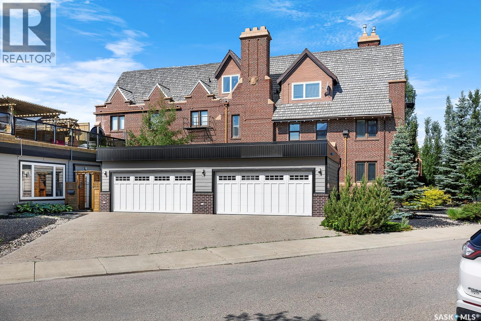 8 1651 Anson Road, Regina, Saskatchewan  S4P 1B8 - Photo 29 - SK026241