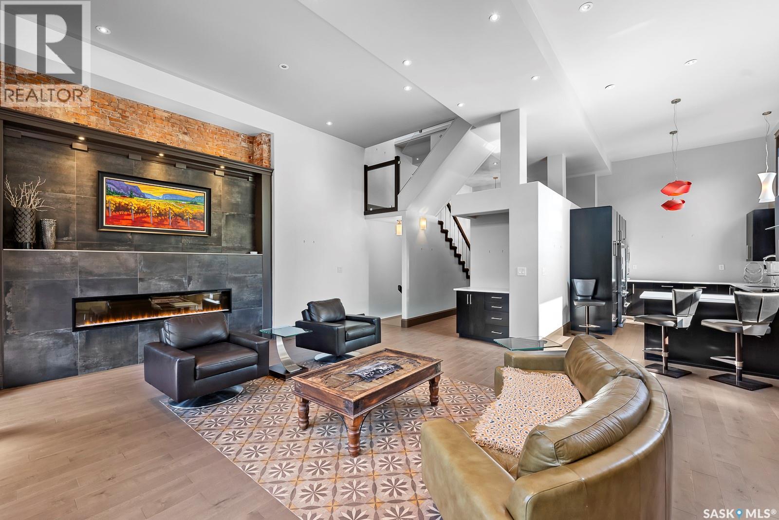 8 1651 Anson Road, Regina, Saskatchewan  S4P 1B8 - Photo 4 - SK026241