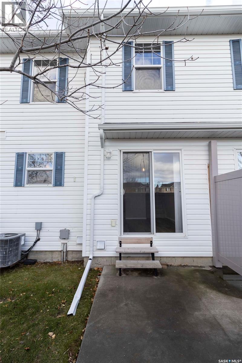 30 203 Herold Terrace, Saskatoon, Saskatchewan  S7V 1H3 - Photo 33 - SK026212