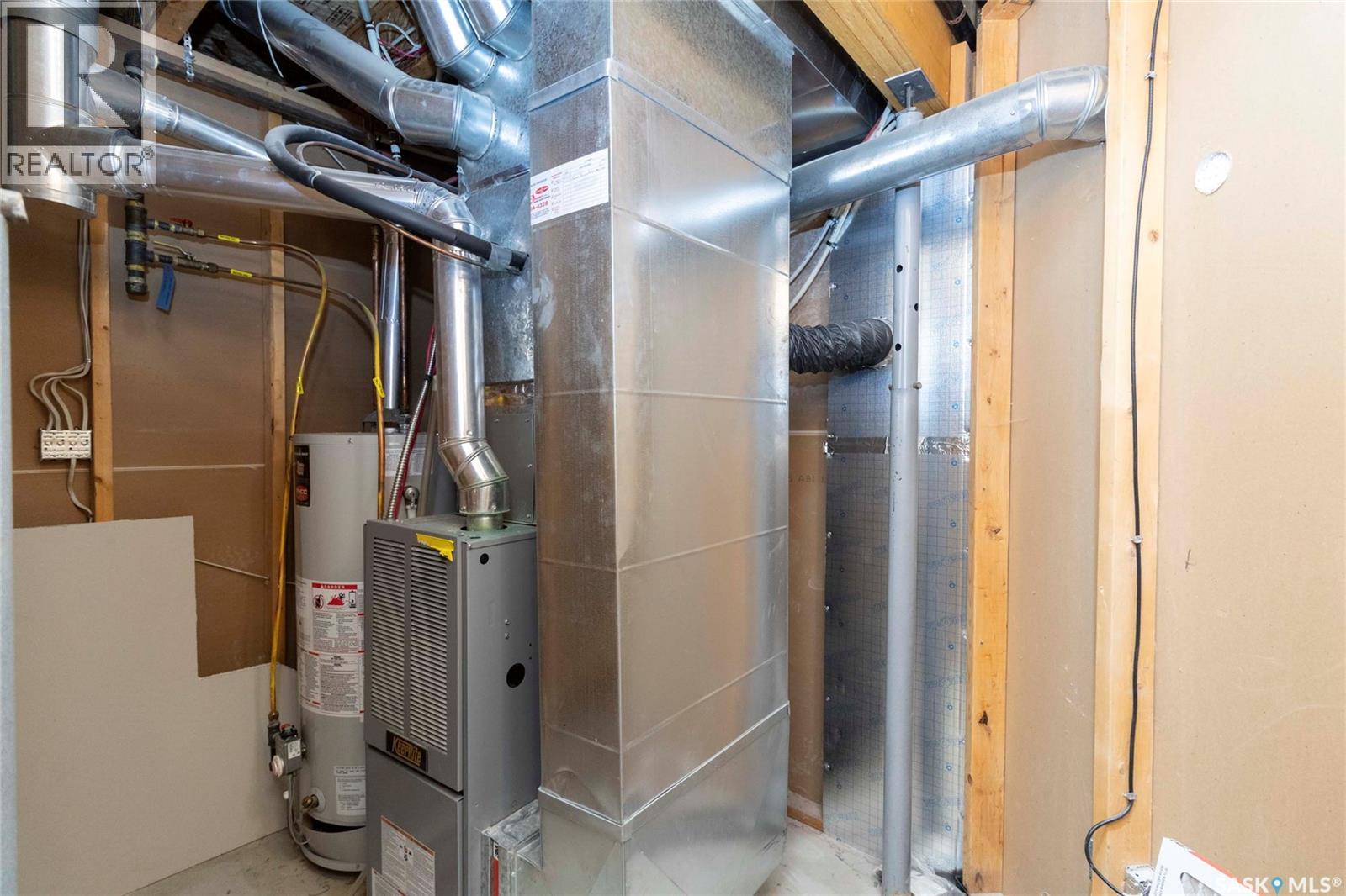 30 203 Herold Terrace, Saskatoon, Saskatchewan  S7V 1H3 - Photo 34 - SK026212