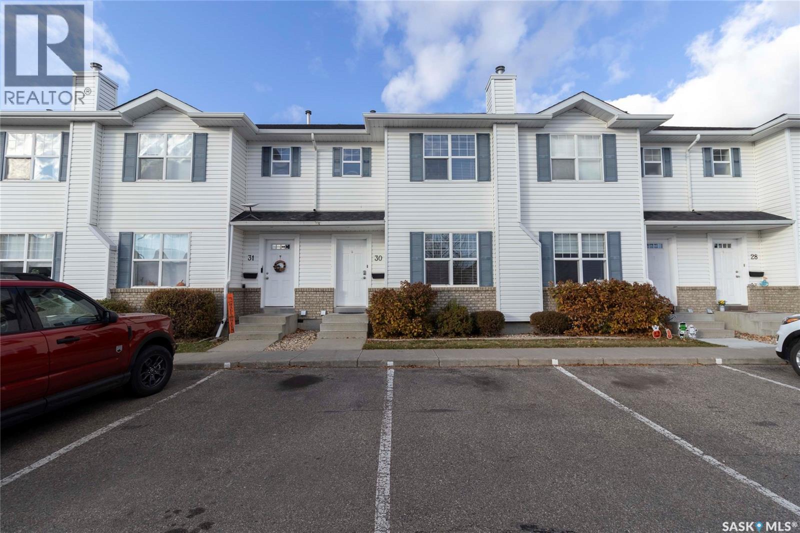 30 203 Herold Terrace, Saskatoon, Saskatchewan  S7V 1H3 - Photo 35 - SK026212