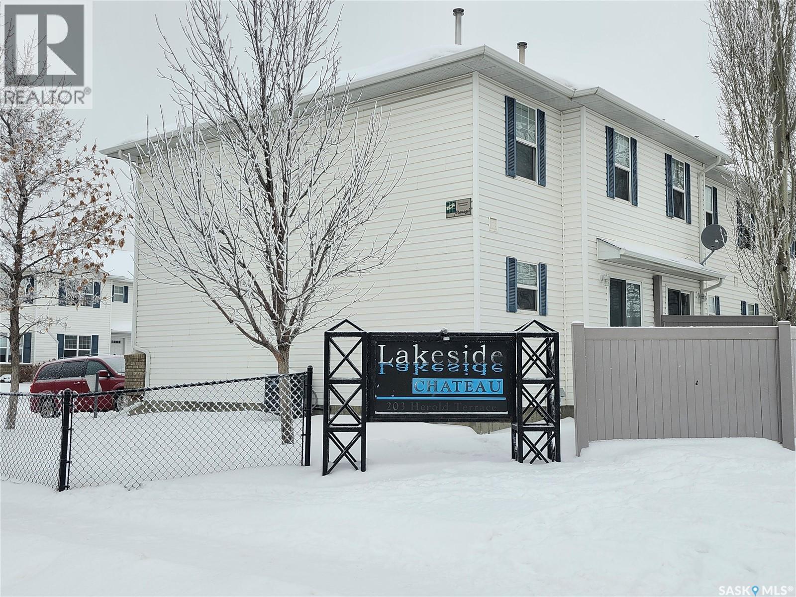 30 203 Herold Terrace, Saskatoon, Saskatchewan  S7V 1H3 - Photo 37 - SK026212