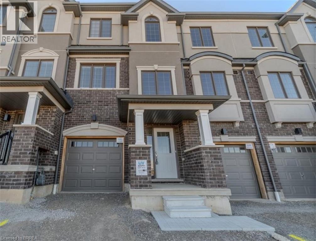 620 COLBORNE Street W Unit# 81, brantford, Ontario