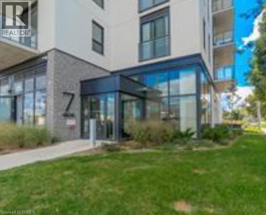 7 ERIE Avenue Unit# 706, brantford, Ontario