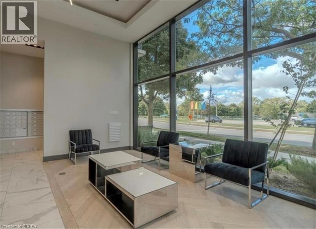 7 Erie Avenue Unit# 706, Brantford, Ontario  N3S 2E7 - Photo 2 - 40796225