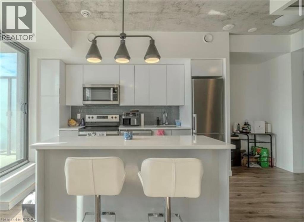 7 Erie Avenue Unit# 706, Brantford, Ontario  N3S 2E7 - Photo 3 - 40796225