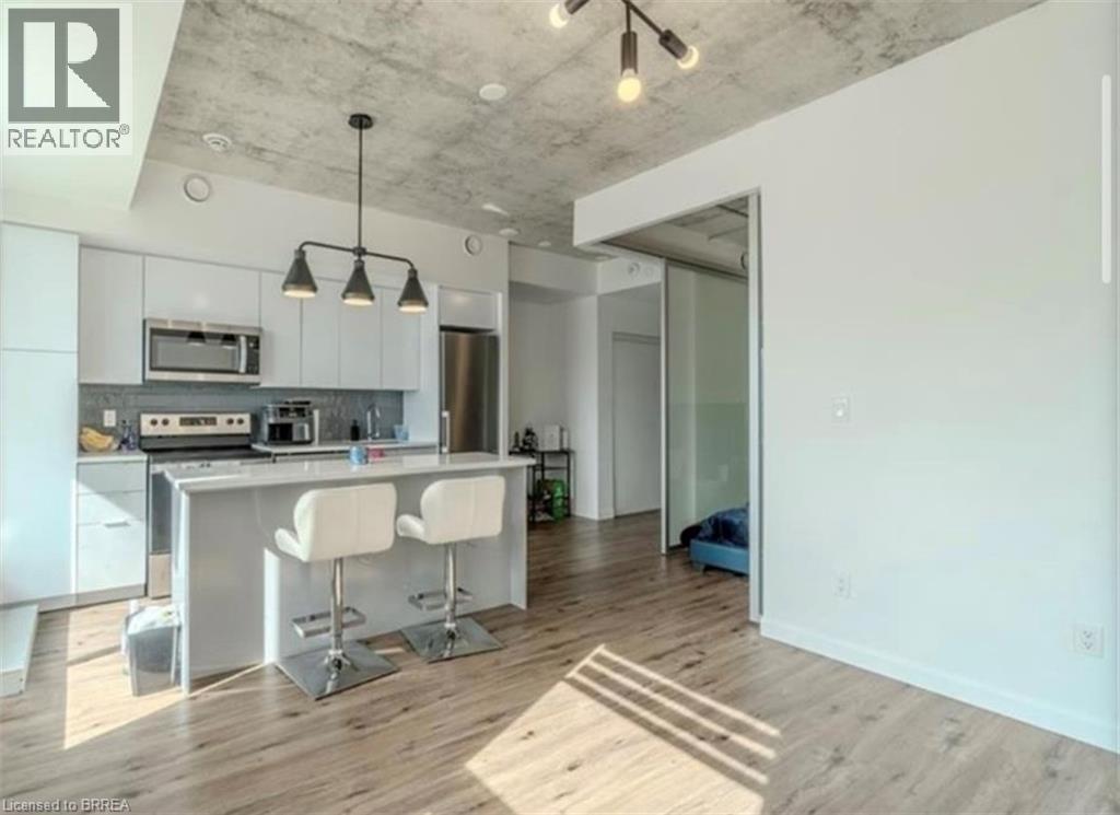 7 Erie Avenue Unit# 706, Brantford, Ontario  N3S 2E7 - Photo 4 - 40796225