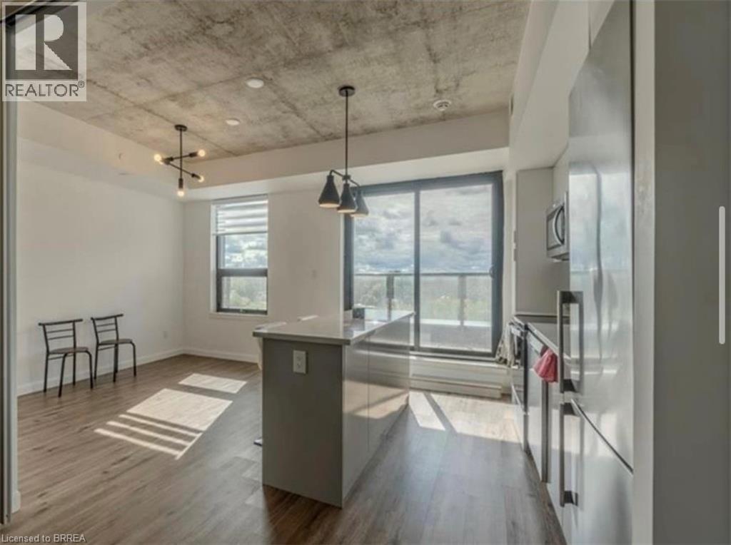 7 Erie Avenue Unit# 706, Brantford, Ontario  N3S 2E7 - Photo 5 - 40796225
