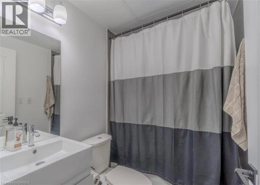 7 Erie Avenue Unit# 706, Brantford, Ontario  N3S 2E7 - Photo 7 - 40796225