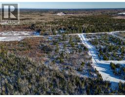 LOT 25-2 Hannay, galloway, New Brunswick