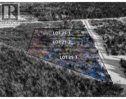 LOT 25-1 Hannay Road, galloway, New Brunswick