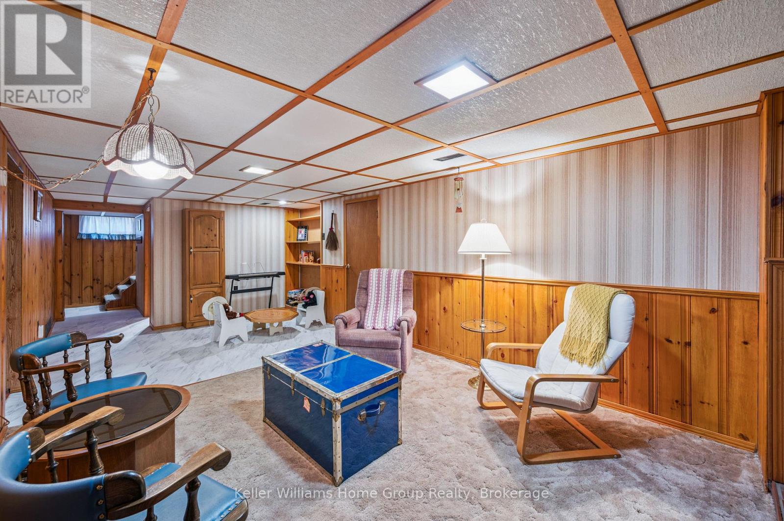 54 Ottawa Crescent, Guelph (St. George's), Ontario  N1E 2A6 - Photo 22 - X12530556