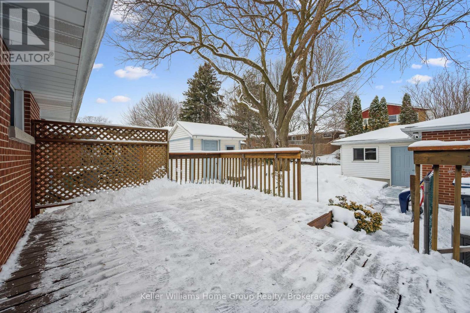 54 Ottawa Crescent, Guelph (St. George's), Ontario  N1E 2A6 - Photo 28 - X12530556