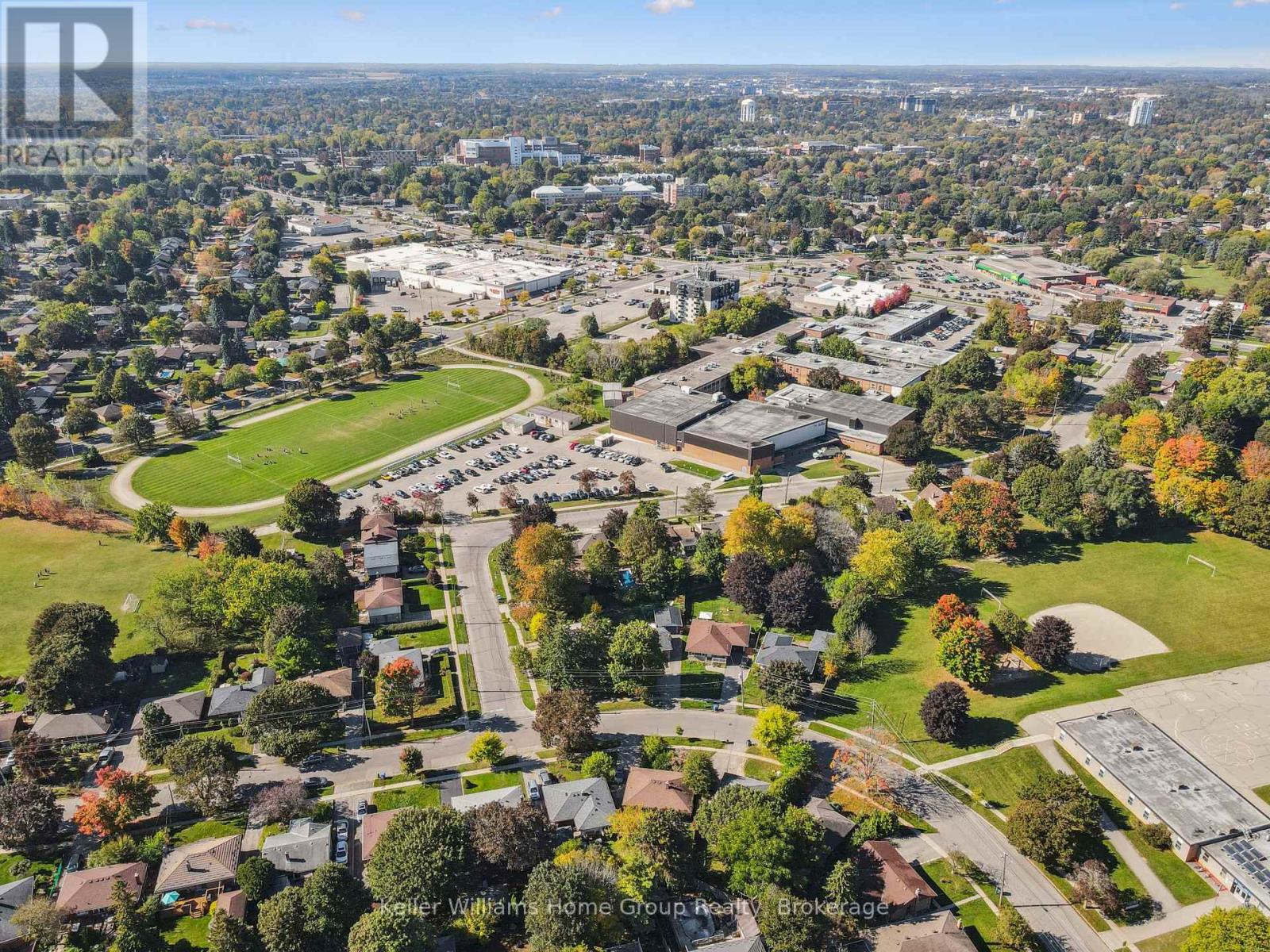 54 Ottawa Crescent, Guelph (St. George's), Ontario  N1E 2A6 - Photo 35 - X12530556