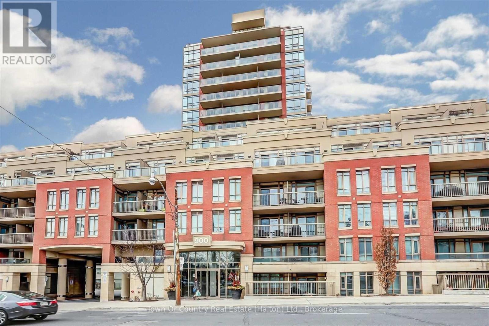 222 - 900 Mount Pleasant Road, Toronto, Ontario  M4P 3J9 - Photo 1 - C12665486